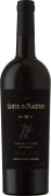 Louis Martini Monte Rosso Gnarly Vine Zinfandel 2012 Front Bottle Shot