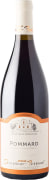 Domaine Desertaux-Ferrand Pommard 2020 Front Bottle Shot