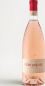 Bertani Bertarose 2018  Front Bottle Shot
