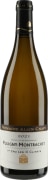 Alain Chavy Puligny-Montrachet Les 4 Climats Premier Cru 2021  Front Bottle Shot