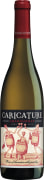 Caricature Chardonnay 2014 Front Bottle Shot