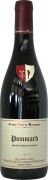 Monthelie-Douhairet-Porcheret Pommard 2020  Front Bottle Shot
