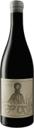 Black Sheep Finds Holus Bolus Presqu'ile Vineyard Syrah 2022  Front Bottle Shot