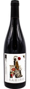 Mas des Agrunelles Terasses du Larzac Carino 2020  Front Bottle Shot