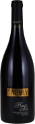 Twomey Bien Nacido Vineyard Pinot Noir 2014 Front Bottle Shot