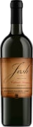 Josh Cellars Reserve Bourbon Barrel-Aged Cabernet Sauvignon 2023  Front Bottle Shot