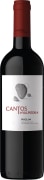 Finca Valpiedra Cantos De Valpiedra Tempranillo 2021 Front Bottle Shot
