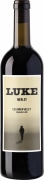 Luke Merlot 2018  Front Bottle Shot