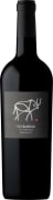 Jax Vineyards Y3 Taureau Red 2023  Front Bottle Shot