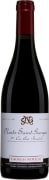 Domaine Georges Noellat Nuits-St-Georges Aux Boudots Premier Cru 2018  Front Bottle Shot