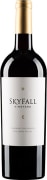 Skyfall Cabernet Sauvignon 2016  Front Bottle Shot