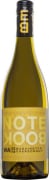 J. Bookwalter Notebook Chardonnay 2018  Front Bottle Shot