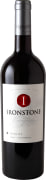 Ironstone Merlot 2020  Front Bottle Shot