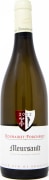 Monthelie-Douhairet-Porcheret Meursault 2023  Front Bottle Shot