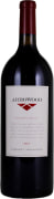 Arrowood Knights Valley Cabernet Sauvignon (1.5 Liter Magnum) 2015  Front Bottle Shot