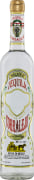 Corralejo Silver Tequila  Front Bottle Shot