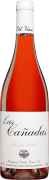 Bodegas Ponce Las Canadas Rose 2021  Front Bottle Shot