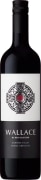 Glaetzer Wallace Shiraz-Grenache 2021  Front Bottle Shot