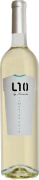 L10 by Valentin Bianchi Torrontes 2015 Front Bottle Shot
