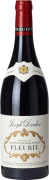 Joseph Drouhin Hospices De Belleville Fleurie 2017  Front Bottle Shot