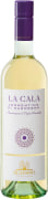 Sella & Mosca La Cala Vermentino 2025  Front Bottle Shot