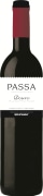 Quinta do Passadouro Passa Tinto 2016  Front Bottle Shot