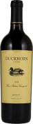 Duckhorn Three Palms Merlot 2014  Front Bottle Shot