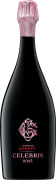 Gosset Celebris Extra Brut Rose 2008  Front Bottle Shot