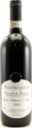 Mastrojanni Vigna Schiena d'Asino Brunello di Montalcino 2010 Front Bottle Shot