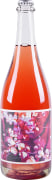 Johan Vineyards Estate Pinot Noir Petillant Naturel 2023 Front Bottle Shot