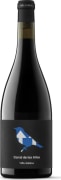 Vina Zorzal Corral de los Altos 2016  Front Bottle Shot