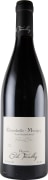 Domaine Cecile Tremblay Chambolle-Musigny Les Feusselottes 2011  Front Bottle Shot