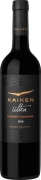 Kaiken Ultra Cabernet Sauvignon 2018  Front Bottle Shot