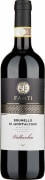 Fanti Vallocchio Brunello di Montalcino 2019  Front Bottle Shot