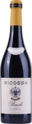 Ricossa Barolo Riserva 2016 Front Bottle Shot