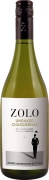 Zolo Unoaked Chardonnay 2021  Front Bottle Shot