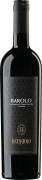 Beni di Batasiolo Barolo 2021  Front Bottle Shot