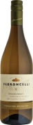 Pedroncelli Signature Selection Chardonnay 2019  Front Bottle Shot