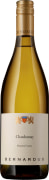 Bernardus Monterey County Chardonnay 2023  Front Bottle Shot