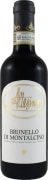 Altesino Brunello di Montalcino (375ML half-bottle) 2017  Front Bottle Shot