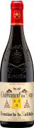 Domaine de la Solitude Chateauneuf-du-Pape 2021  Front Bottle Shot