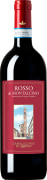 Canalicchio di Sopra Rosso di Montalcino 2018  Front Bottle Shot