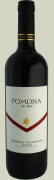 Pomona Cabernet Sauvignon 2018  Front Bottle Shot