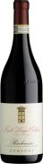 Figli Luigi Oddero Barbaresco Rombone 2014 Front Bottle Shot
