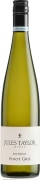 Jules Taylor Pinot Gris 2016 Front Bottle Shot