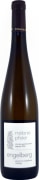 Melanie Pfister Engelberg Riesling Grand Cru 2017  Front Bottle Shot
