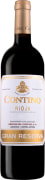 Contino Gran Reserva 2009  Front Bottle Shot