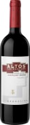 Altos Las Hormigas Gualtallary Malbec 2013 Front Bottle Shot