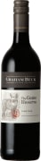 Rooiberg Winery Game Reserve Pinotage 2016  Front Bottle Shot