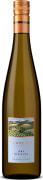 Lemelson Dry Riesling 2017  Front Bottle Shot